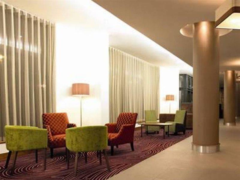Leonardo Hotel Derby Exteriör bild